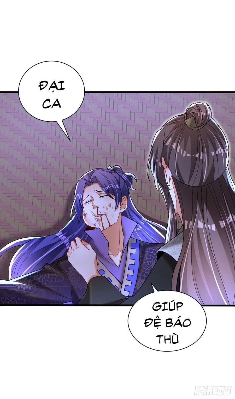 Kẻ Bị Vứt Bỏ Cường Đại Nhất Chapter 21 - 27