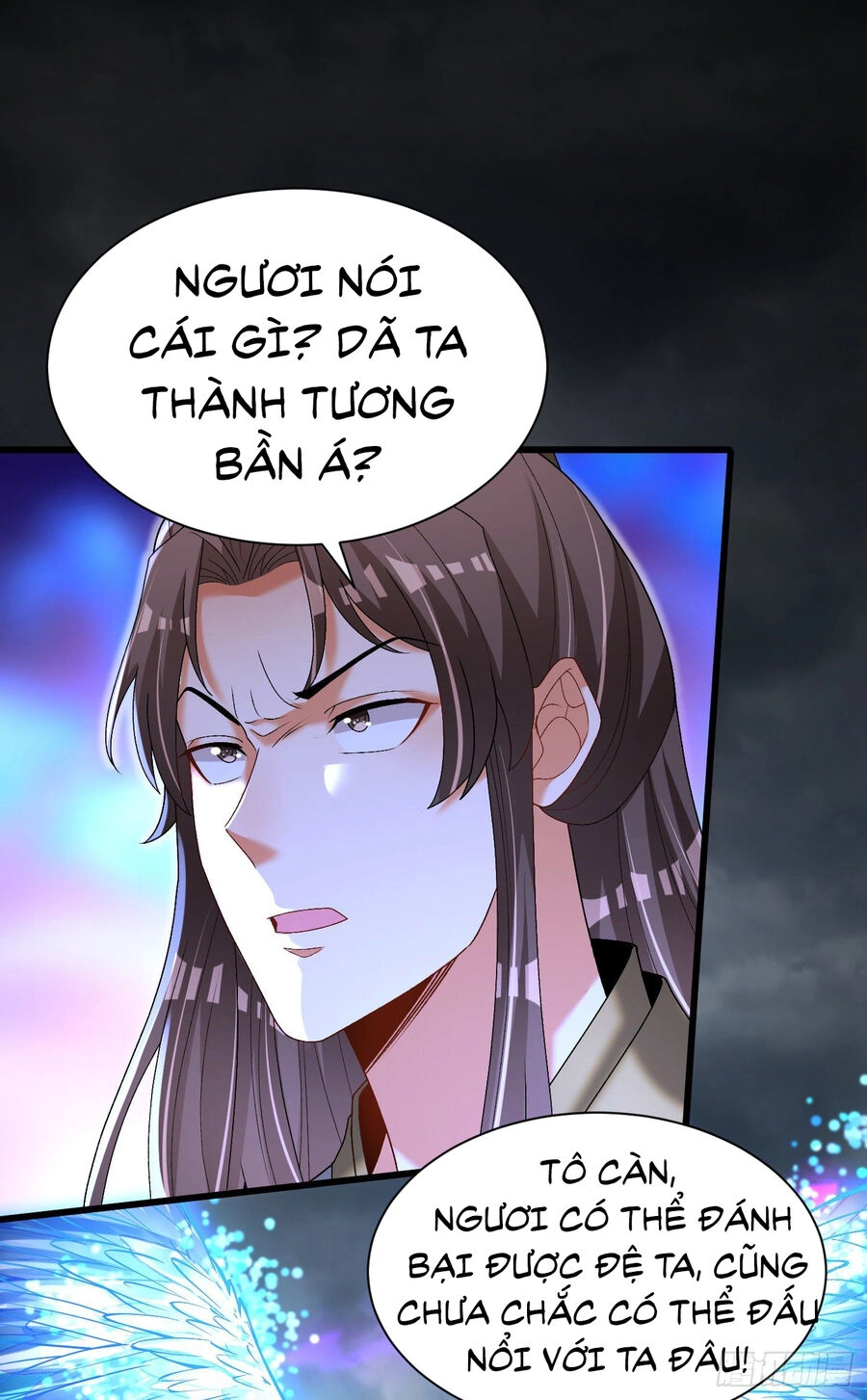 Kẻ Bị Vứt Bỏ Cường Đại Nhất Chapter 21 - 30