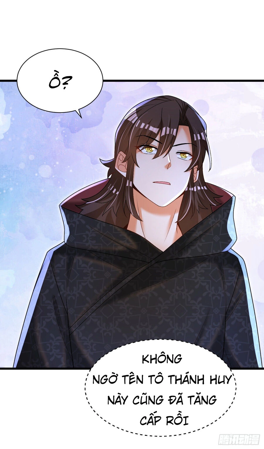 Kẻ Bị Vứt Bỏ Cường Đại Nhất Chapter 21 - 32