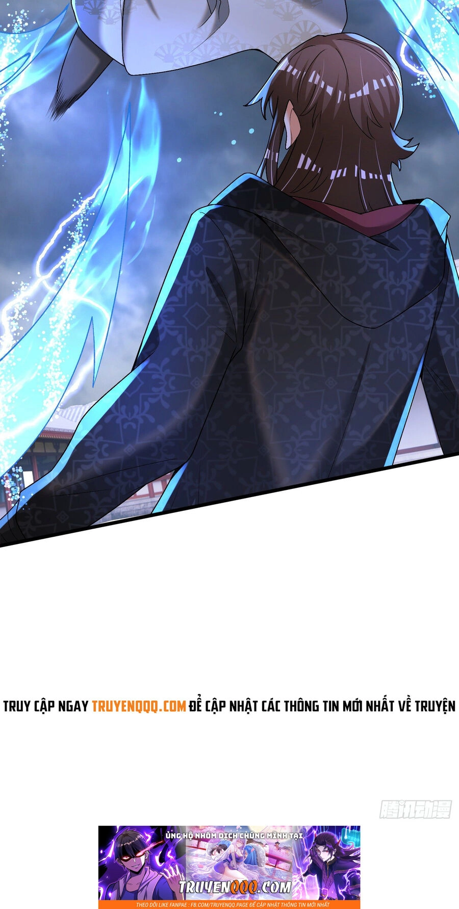 Kẻ Bị Vứt Bỏ Cường Đại Nhất Chapter 21 - 39