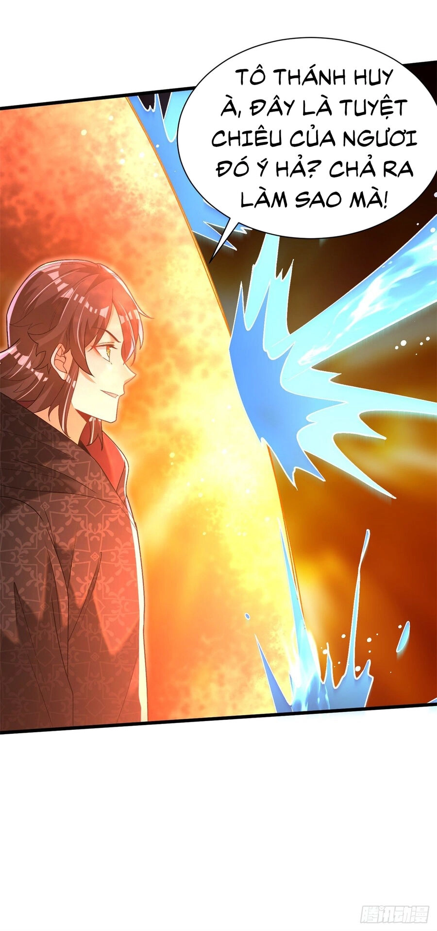 Kẻ Bị Vứt Bỏ Cường Đại Nhất Chapter 22 - 14