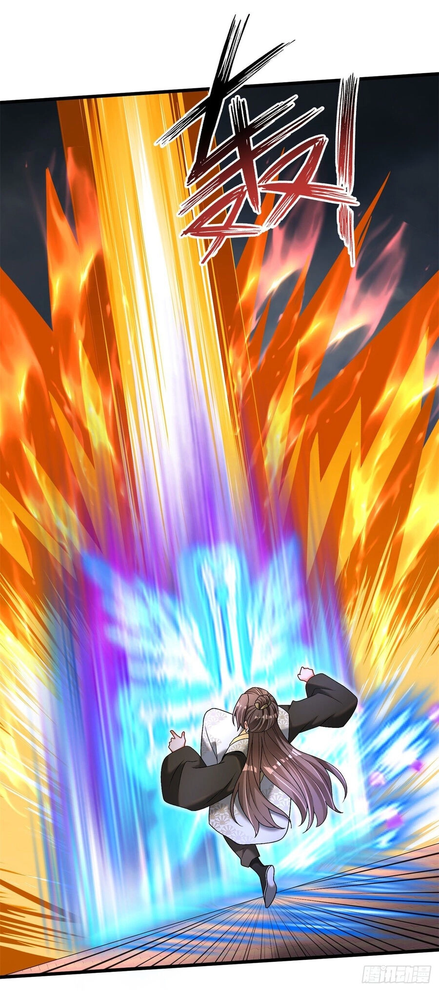 Kẻ Bị Vứt Bỏ Cường Đại Nhất Chapter 22 - 15