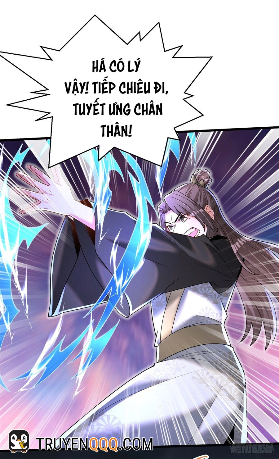 Kẻ Bị Vứt Bỏ Cường Đại Nhất Chapter 22 - 18