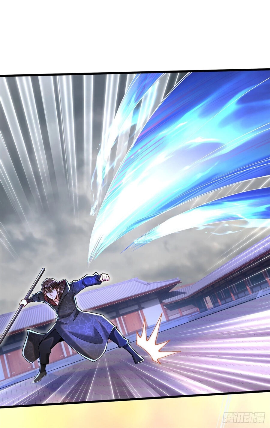 Kẻ Bị Vứt Bỏ Cường Đại Nhất Chapter 22 - 20