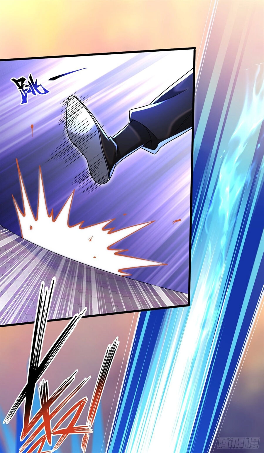 Kẻ Bị Vứt Bỏ Cường Đại Nhất Chapter 22 - 21