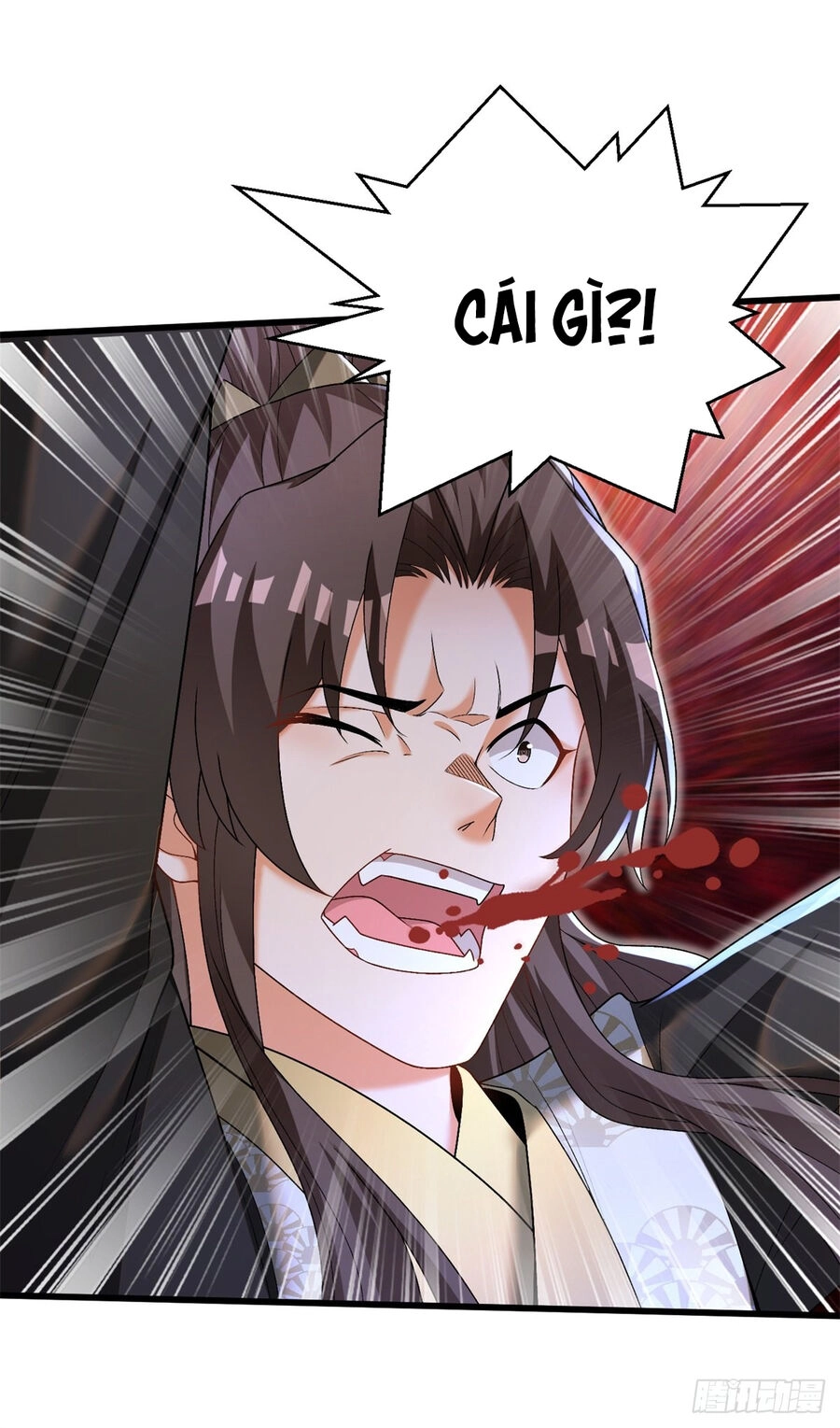 Kẻ Bị Vứt Bỏ Cường Đại Nhất Chapter 22 - 27