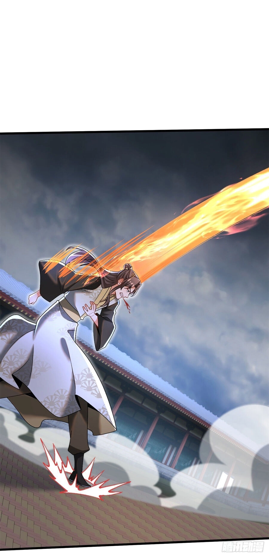 Kẻ Bị Vứt Bỏ Cường Đại Nhất Chapter 22 - 28