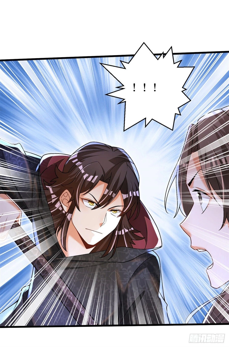 Kẻ Bị Vứt Bỏ Cường Đại Nhất Chapter 22 - 29