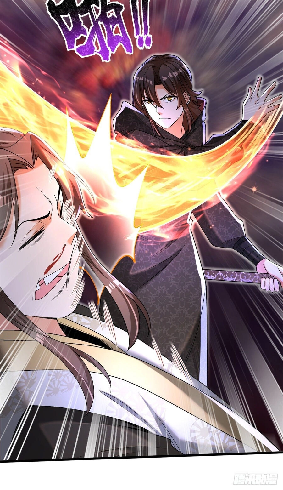 Kẻ Bị Vứt Bỏ Cường Đại Nhất Chapter 22 - 32