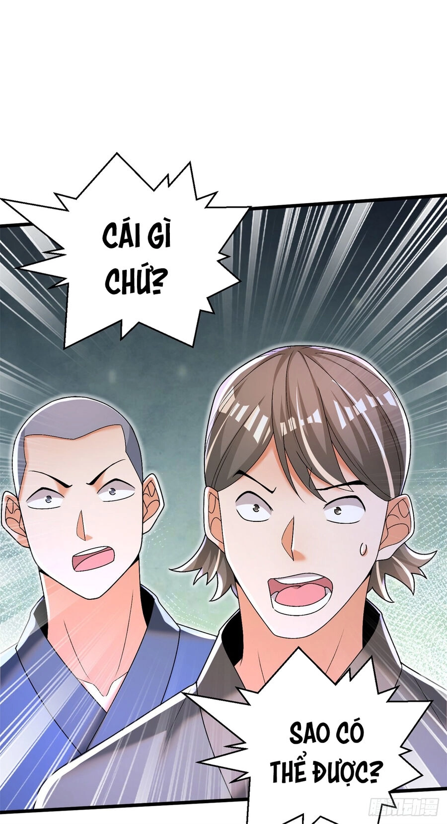 Kẻ Bị Vứt Bỏ Cường Đại Nhất Chapter 22 - 33