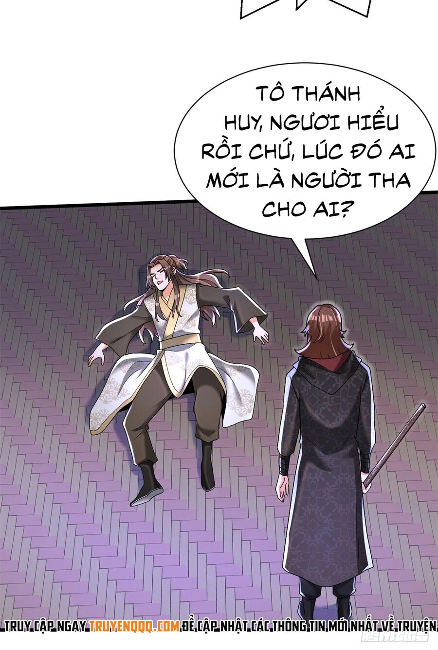 Kẻ Bị Vứt Bỏ Cường Đại Nhất Chapter 22 - 34