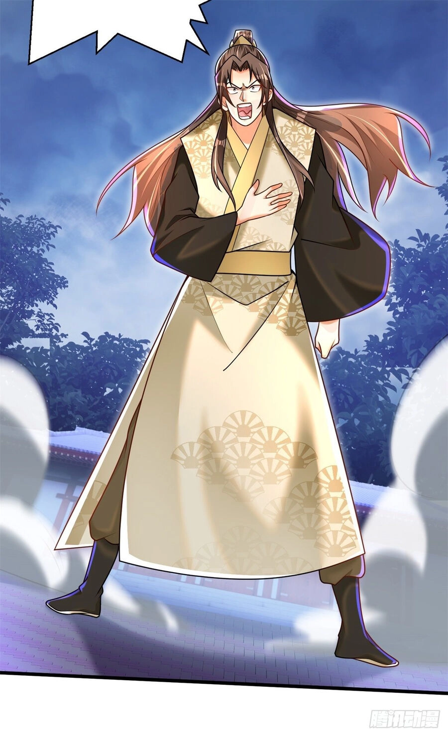 Kẻ Bị Vứt Bỏ Cường Đại Nhất Chapter 23 - 6