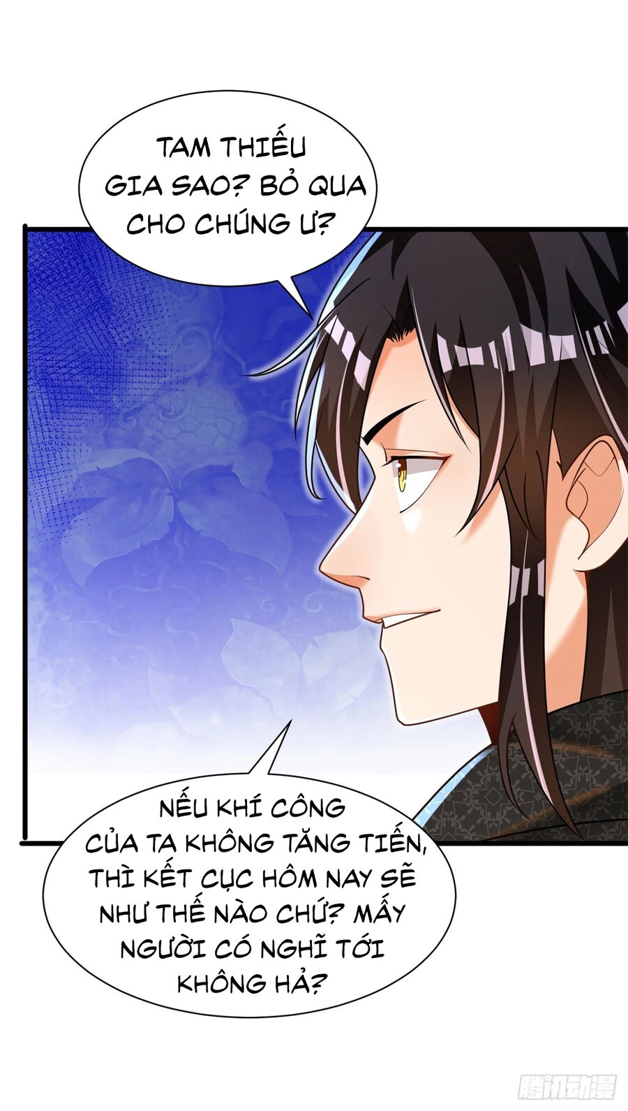 Kẻ Bị Vứt Bỏ Cường Đại Nhất Chapter 23 - 15