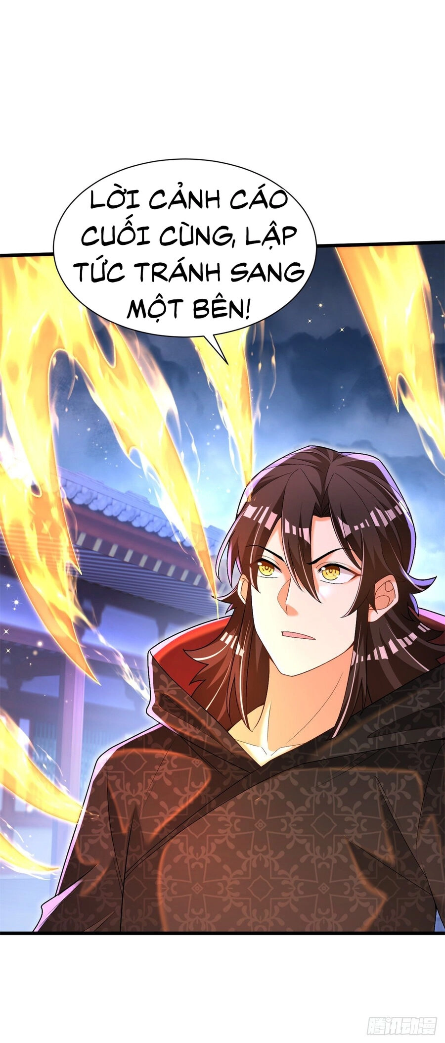 Kẻ Bị Vứt Bỏ Cường Đại Nhất Chapter 23 - 24