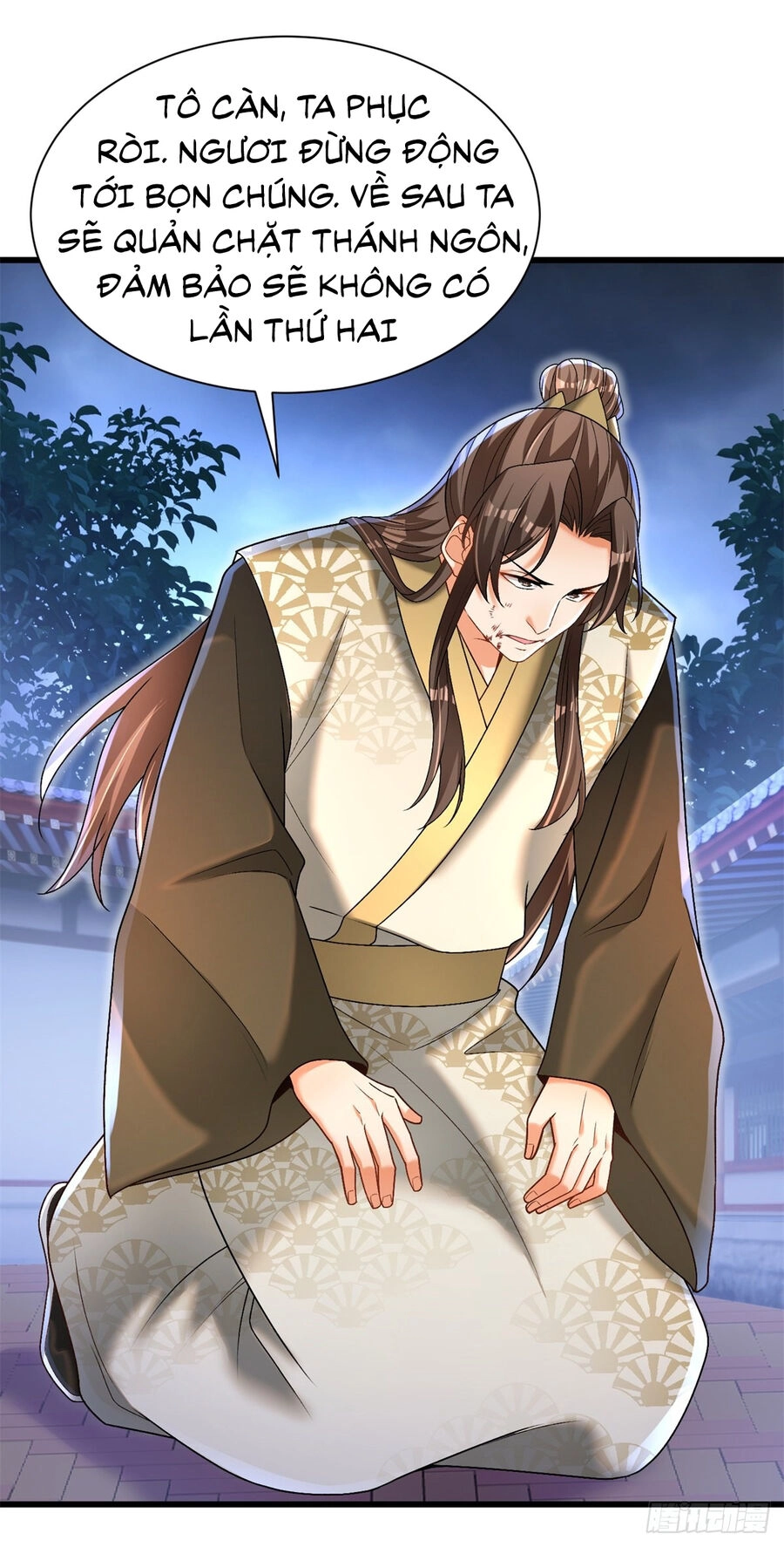 Kẻ Bị Vứt Bỏ Cường Đại Nhất Chapter 23 - 26