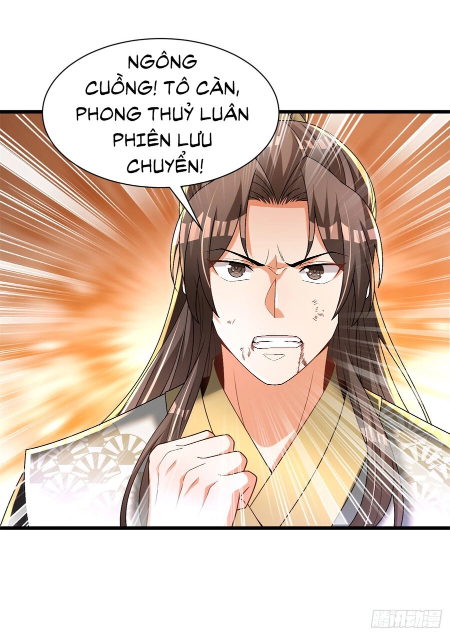 Kẻ Bị Vứt Bỏ Cường Đại Nhất Chapter 23 - 32