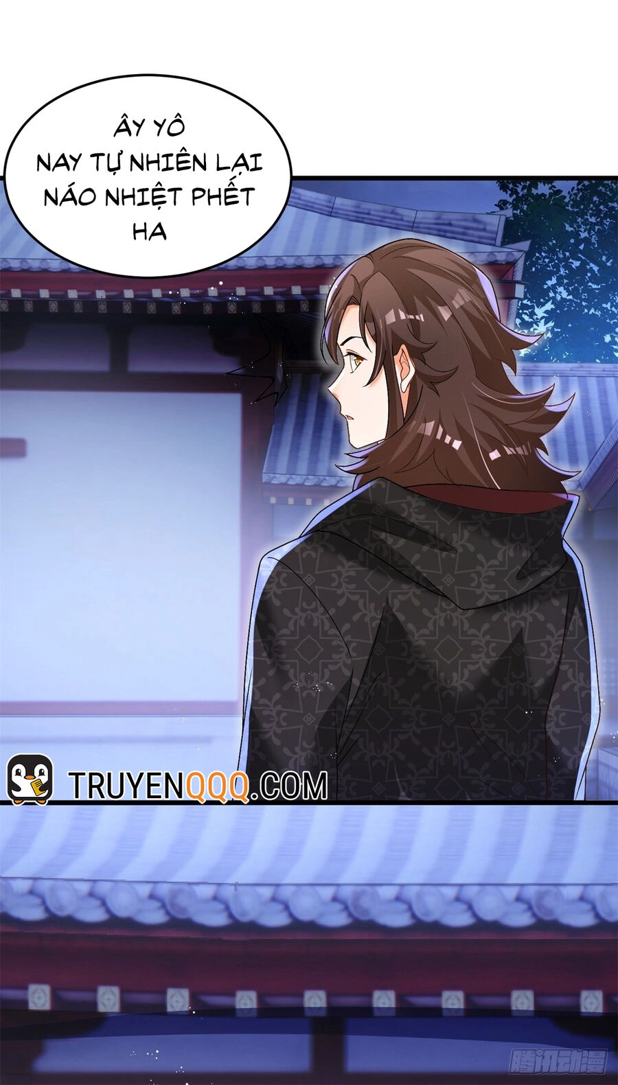 Kẻ Bị Vứt Bỏ Cường Đại Nhất Chapter 24 - 2