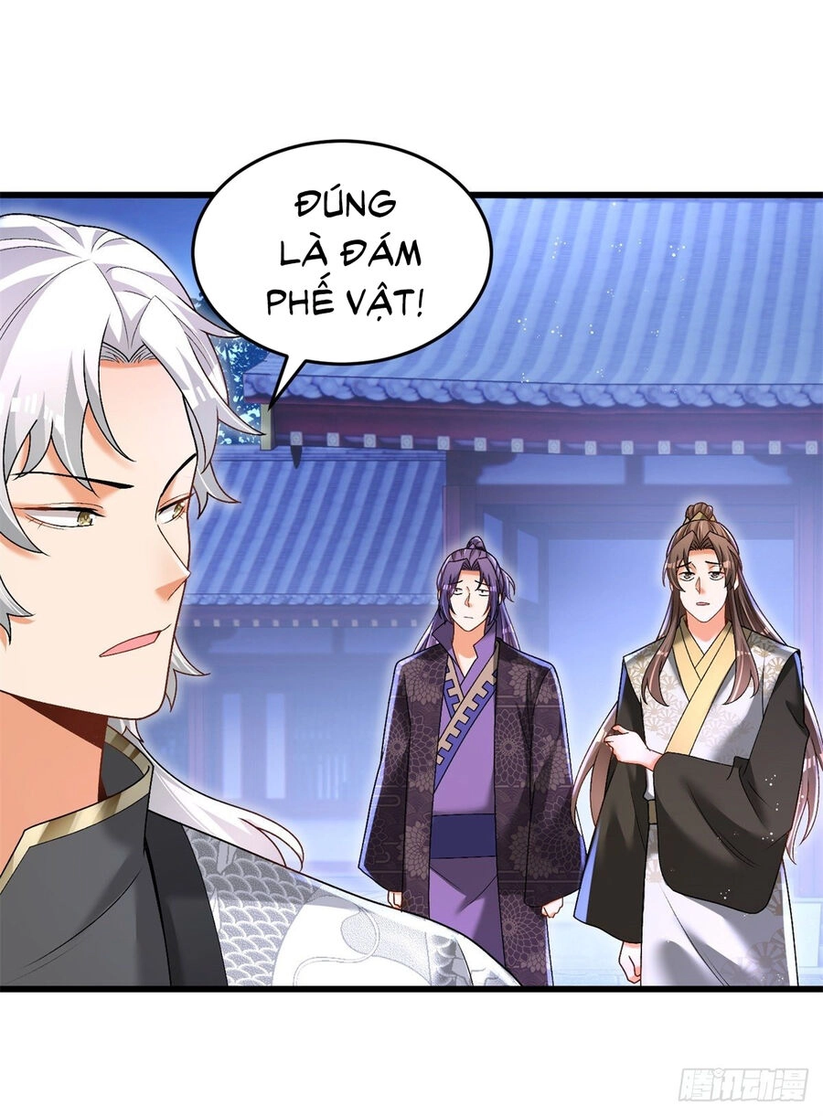 Kẻ Bị Vứt Bỏ Cường Đại Nhất Chapter 24 - 6