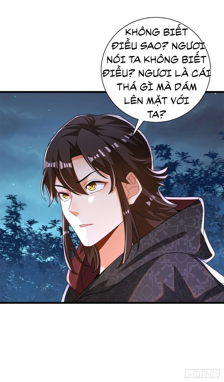 Kẻ Bị Vứt Bỏ Cường Đại Nhất Chapter 24 - 12