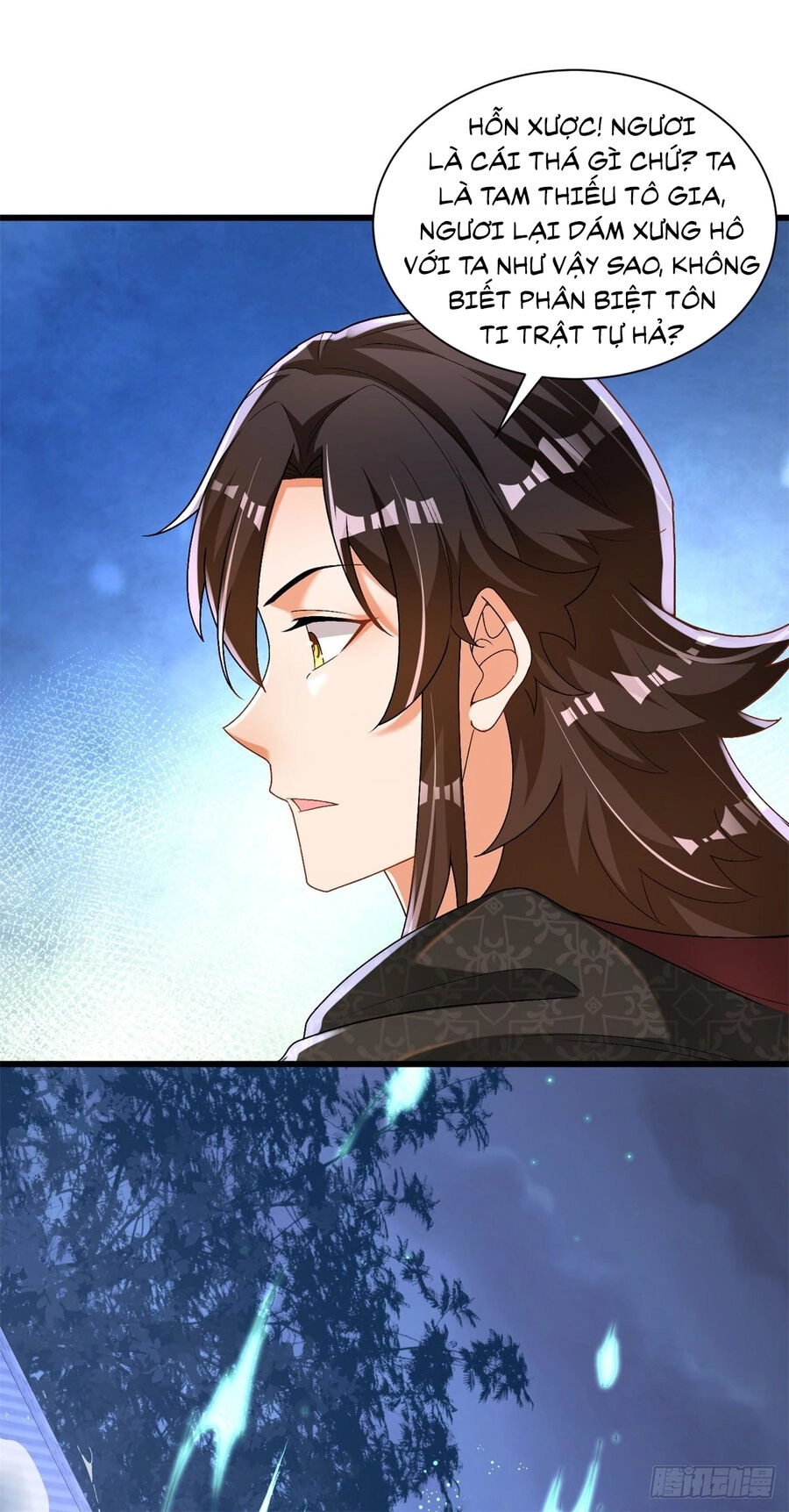 Kẻ Bị Vứt Bỏ Cường Đại Nhất Chapter 24 - 14