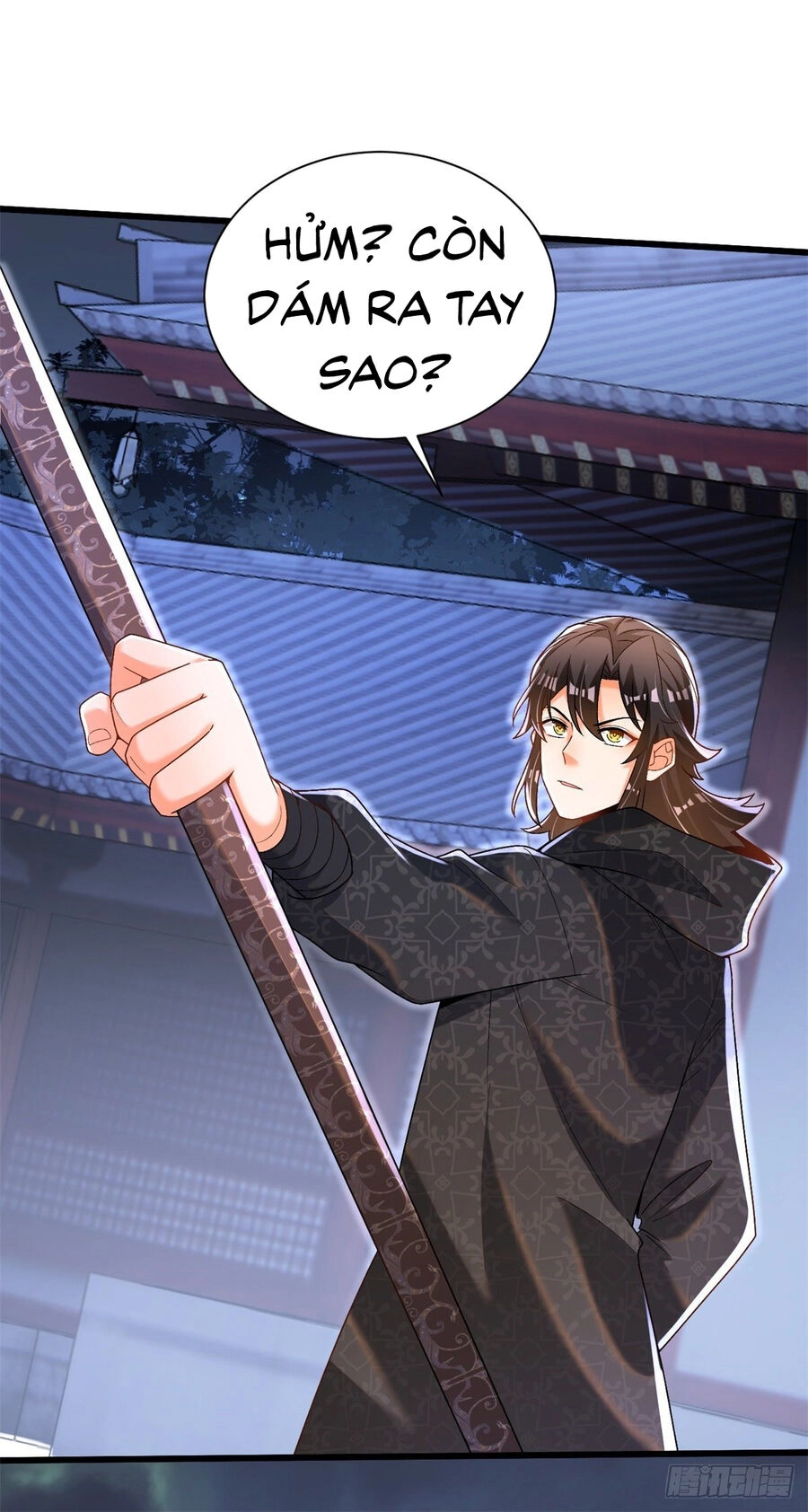 Kẻ Bị Vứt Bỏ Cường Đại Nhất Chapter 24 - 18