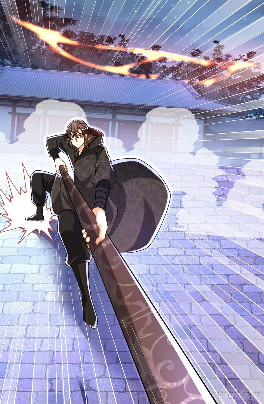 Kẻ Bị Vứt Bỏ Cường Đại Nhất Chapter 24 - 20