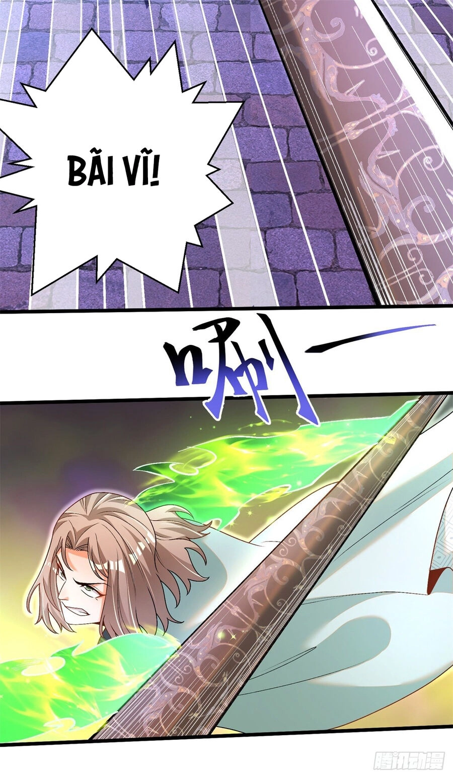 Kẻ Bị Vứt Bỏ Cường Đại Nhất Chapter 24 - 21