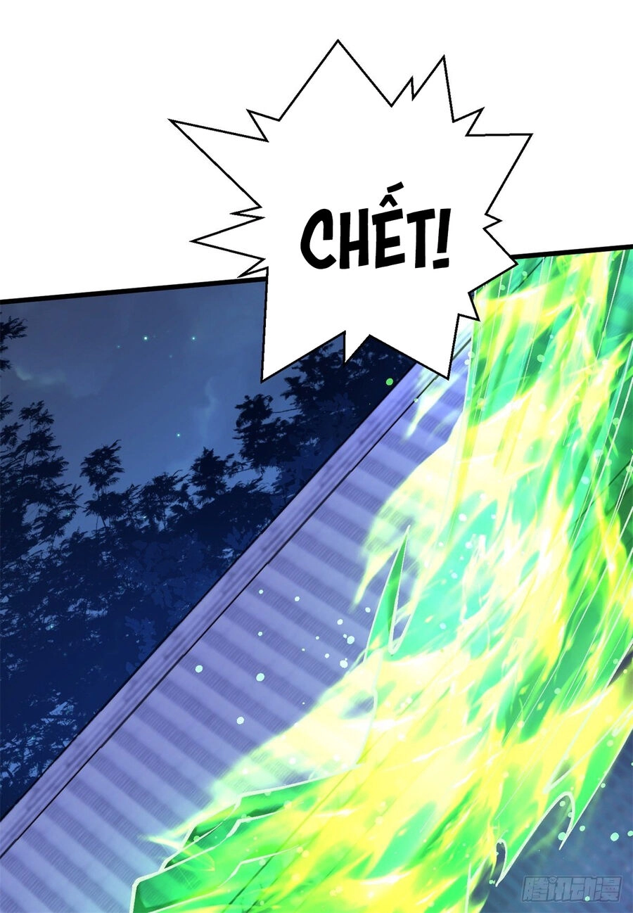 Kẻ Bị Vứt Bỏ Cường Đại Nhất Chapter 24 - 22