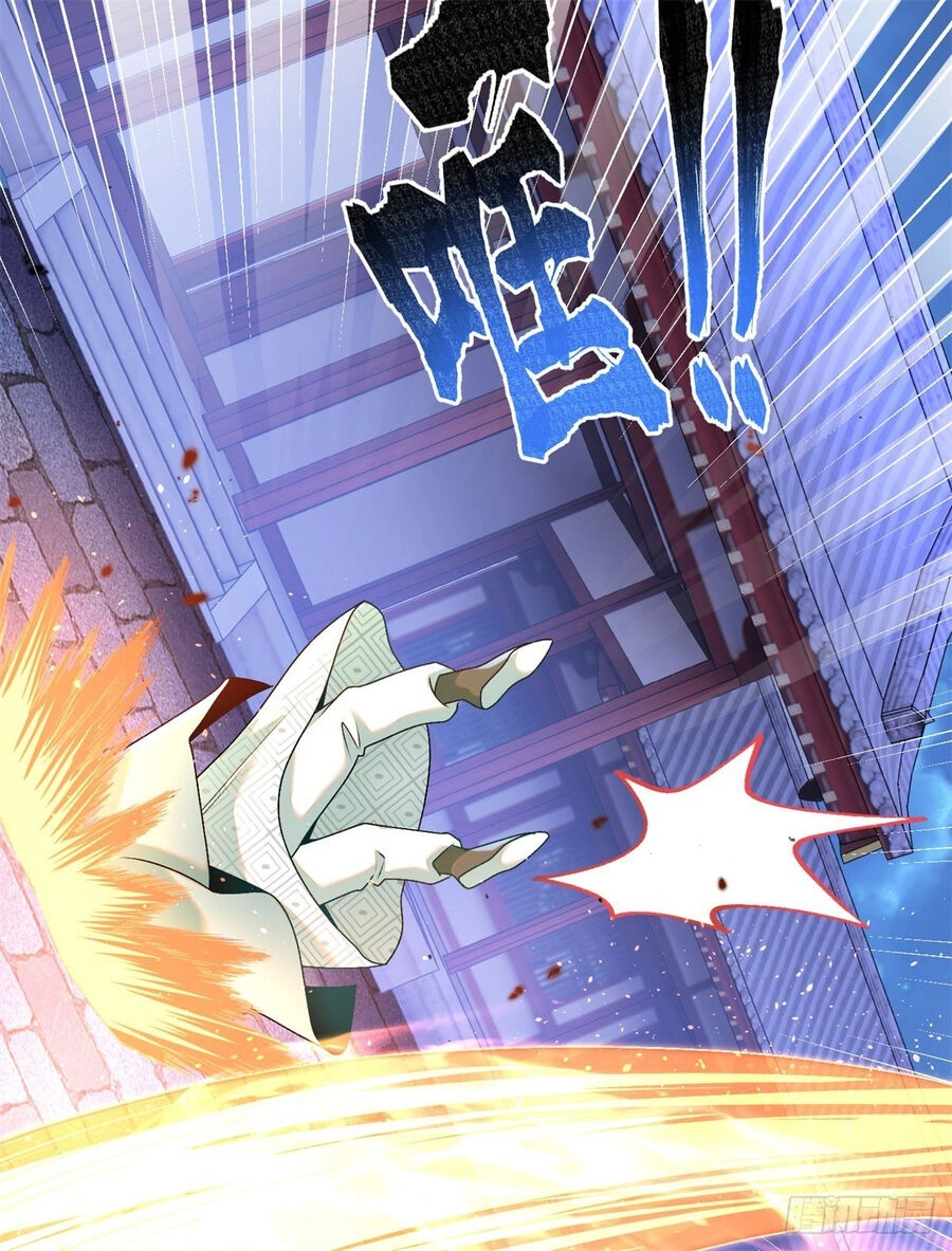 Kẻ Bị Vứt Bỏ Cường Đại Nhất Chapter 24 - 24