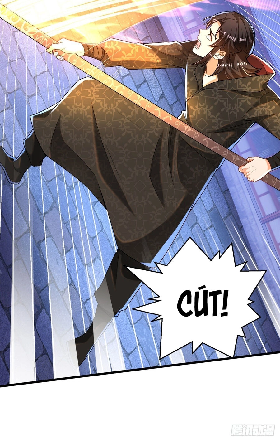 Kẻ Bị Vứt Bỏ Cường Đại Nhất Chapter 24 - 25