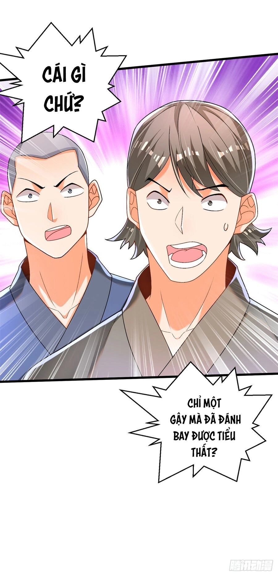 Kẻ Bị Vứt Bỏ Cường Đại Nhất Chapter 24 - 26