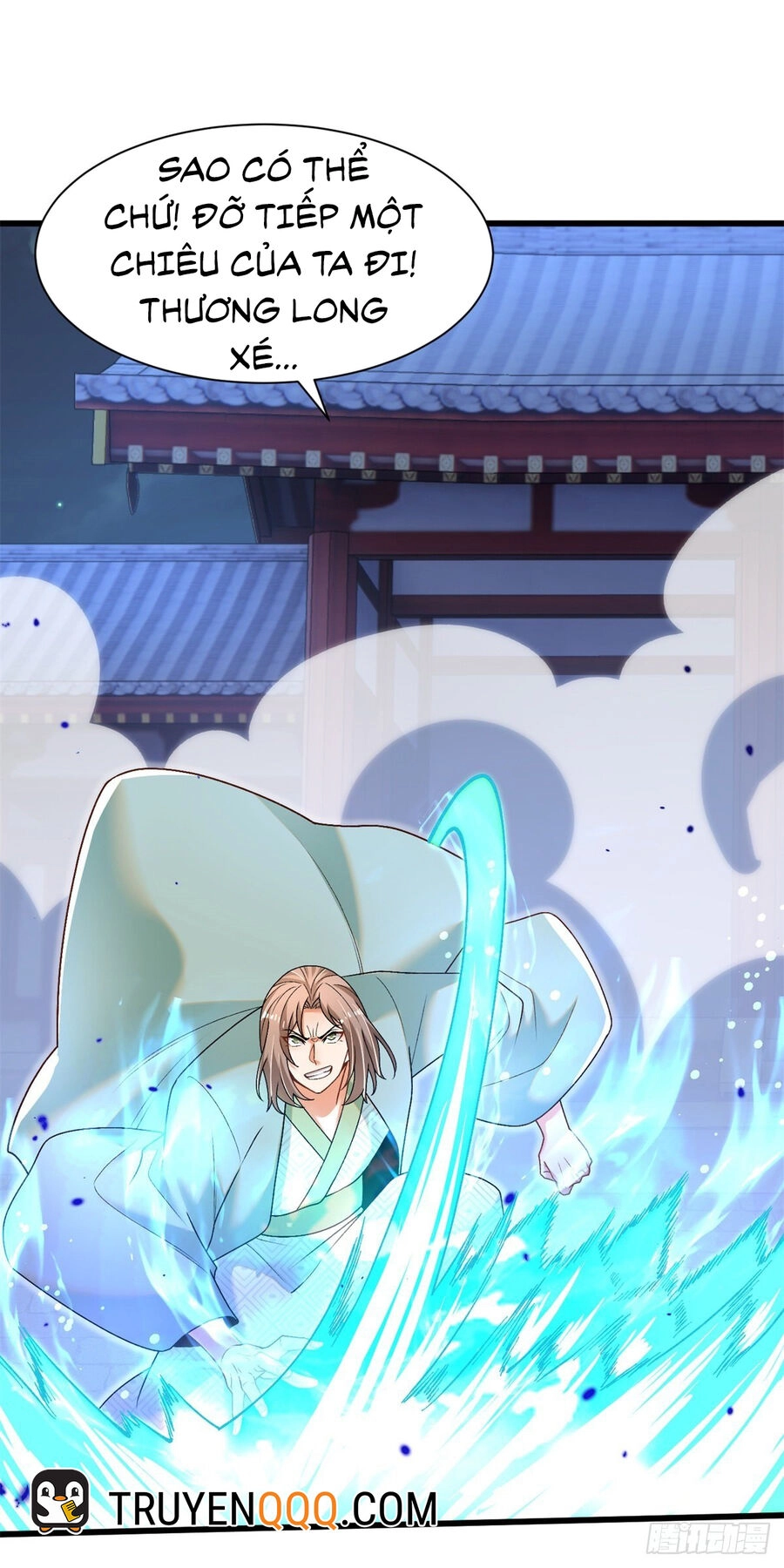 Kẻ Bị Vứt Bỏ Cường Đại Nhất Chapter 24 - 27