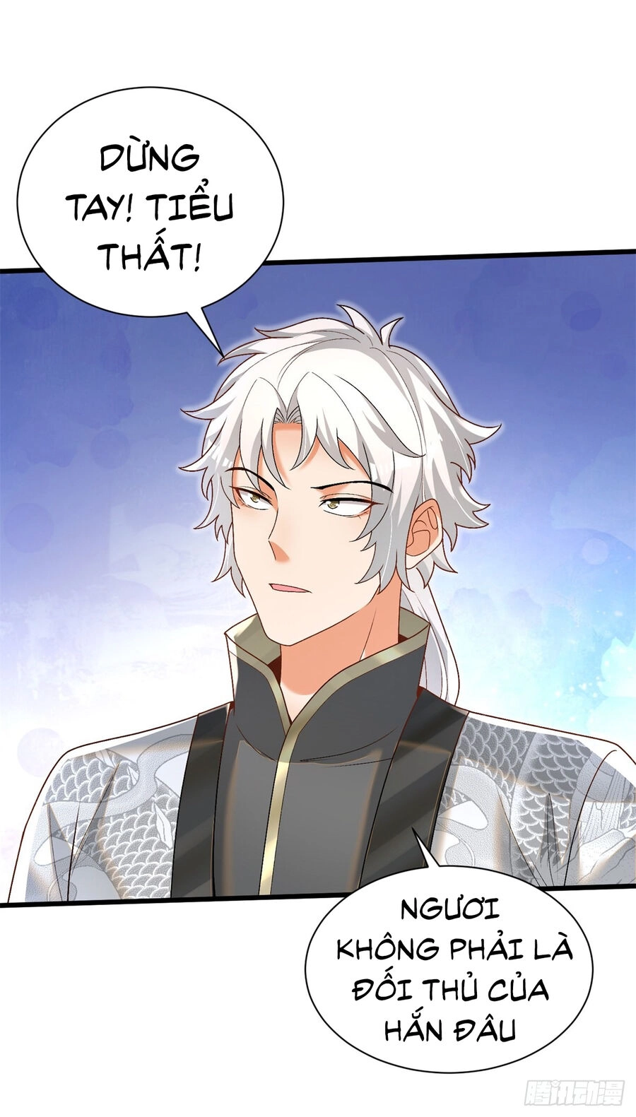 Kẻ Bị Vứt Bỏ Cường Đại Nhất Chapter 24 - 28