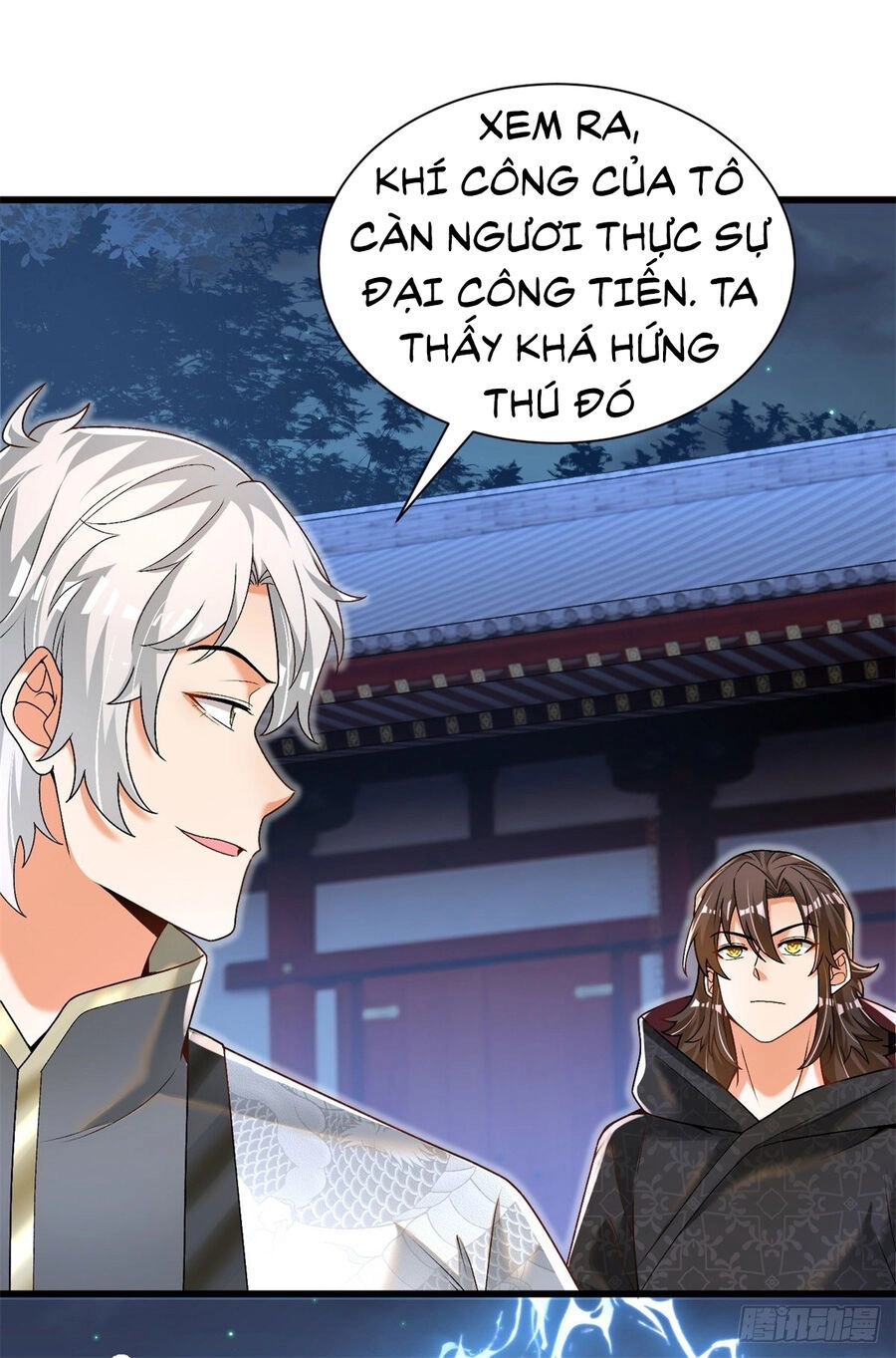 Kẻ Bị Vứt Bỏ Cường Đại Nhất Chapter 24 - 30