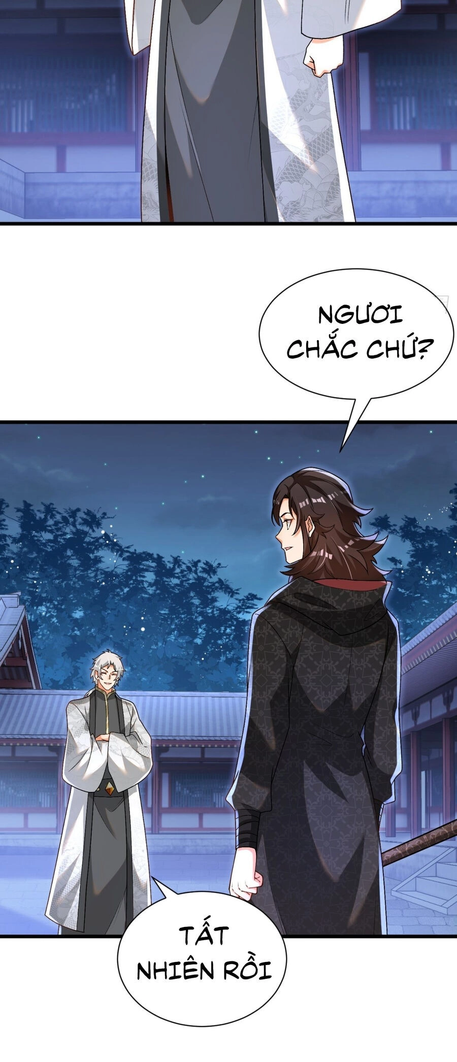 Kẻ Bị Vứt Bỏ Cường Đại Nhất Chapter 25 - 4