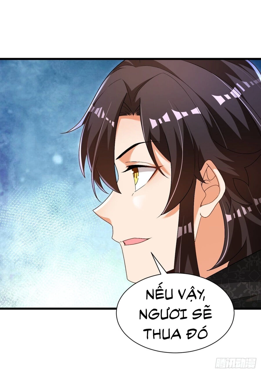 Kẻ Bị Vứt Bỏ Cường Đại Nhất Chapter 25 - 5