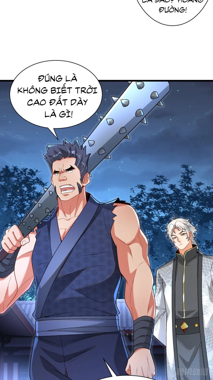 Kẻ Bị Vứt Bỏ Cường Đại Nhất Chapter 25 - 7