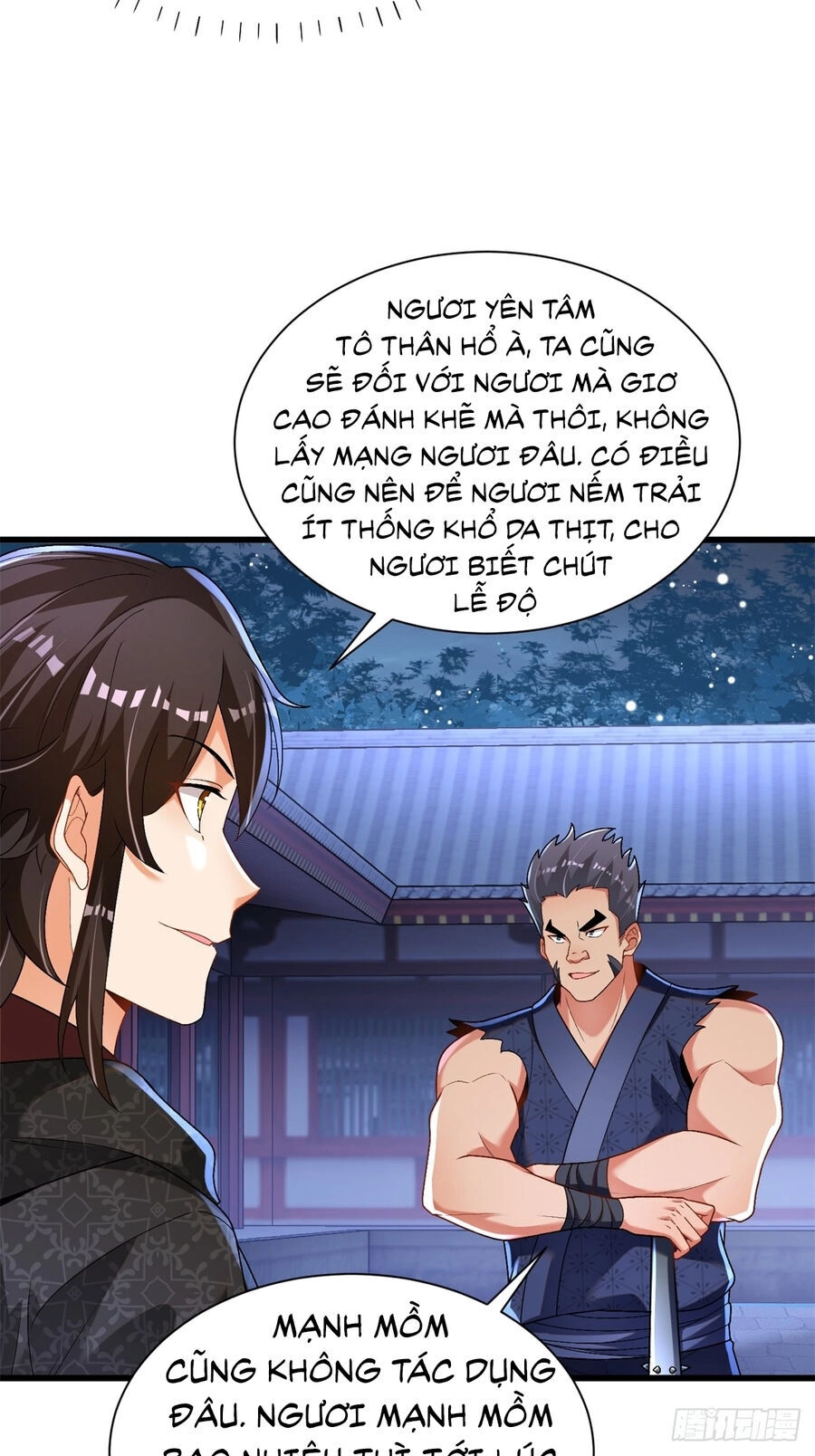 Kẻ Bị Vứt Bỏ Cường Đại Nhất Chapter 25 - 13