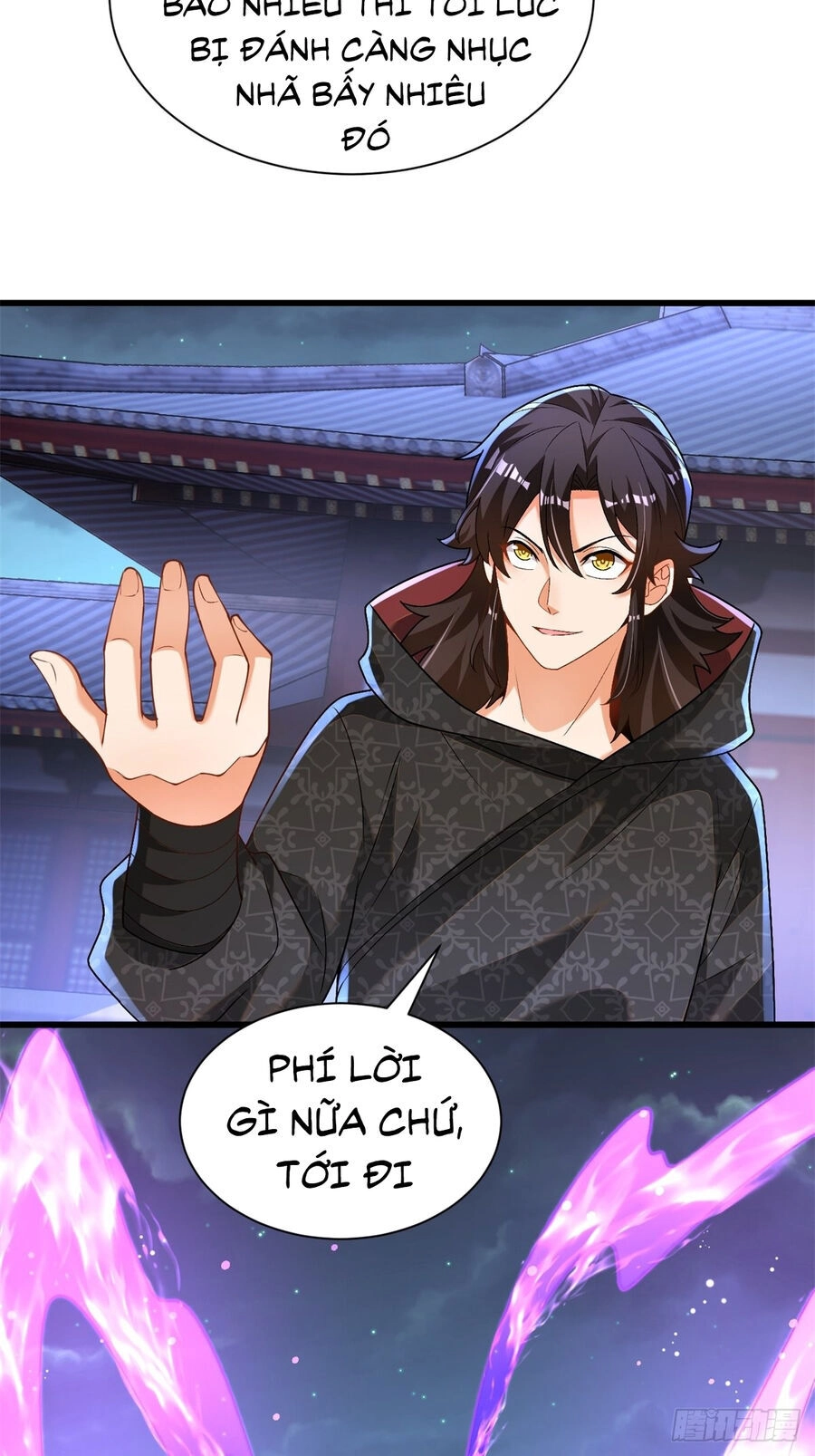 Kẻ Bị Vứt Bỏ Cường Đại Nhất Chapter 25 - 14