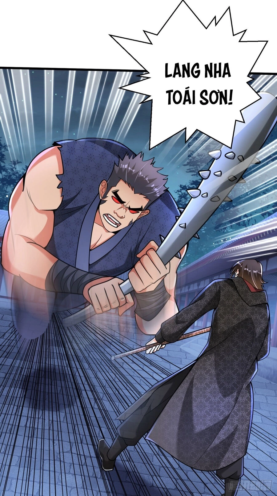 Kẻ Bị Vứt Bỏ Cường Đại Nhất Chapter 25 - 16