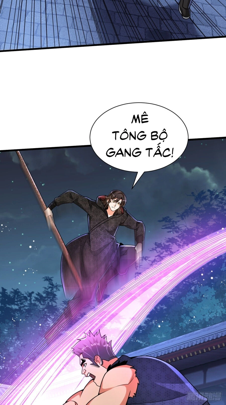 Kẻ Bị Vứt Bỏ Cường Đại Nhất Chapter 25 - 17