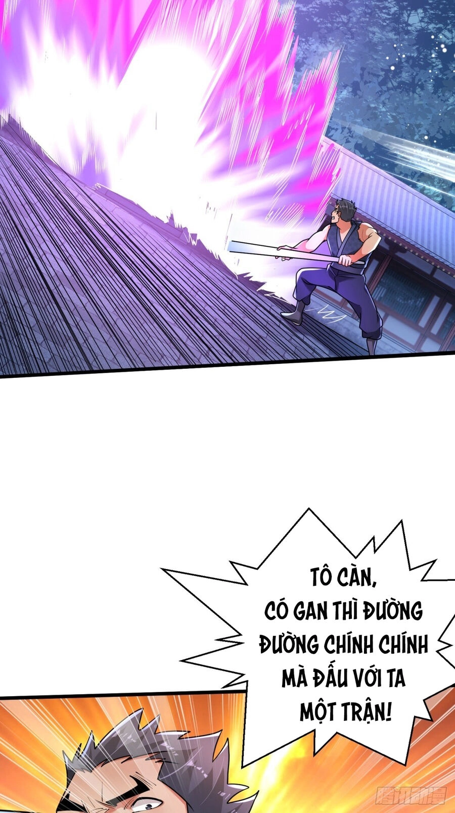 Kẻ Bị Vứt Bỏ Cường Đại Nhất Chapter 25 - 19