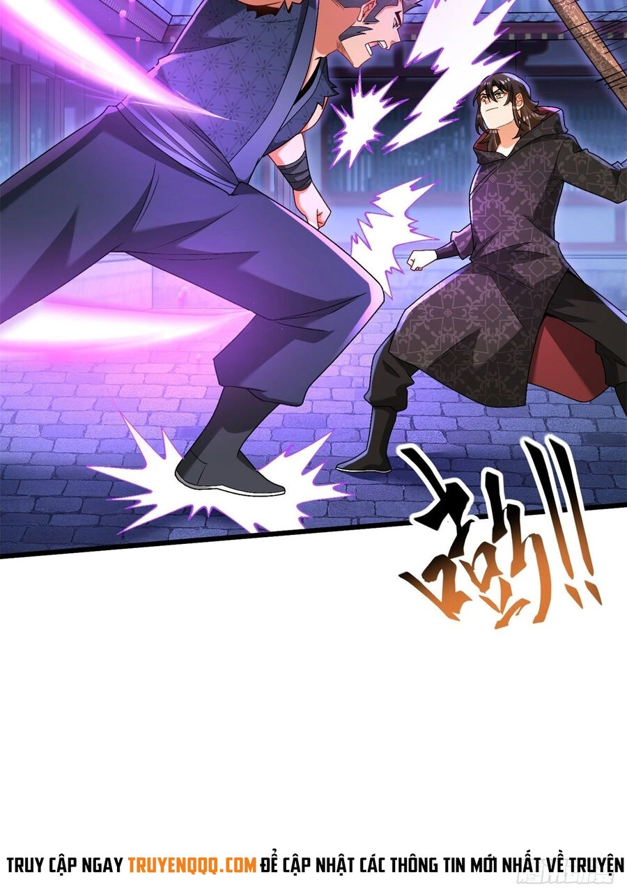 Kẻ Bị Vứt Bỏ Cường Đại Nhất Chapter 25 - 25