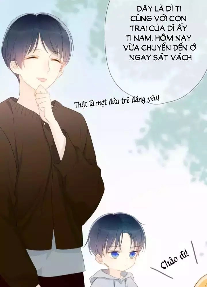 Tinh Thần Vu Ngã Chapter 1 - 20