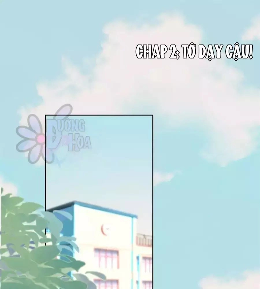 Tinh Thần Vu Ngã Chapter 2 - 1