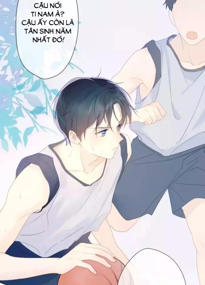 Tinh Thần Vu Ngã Chapter 2 - 5