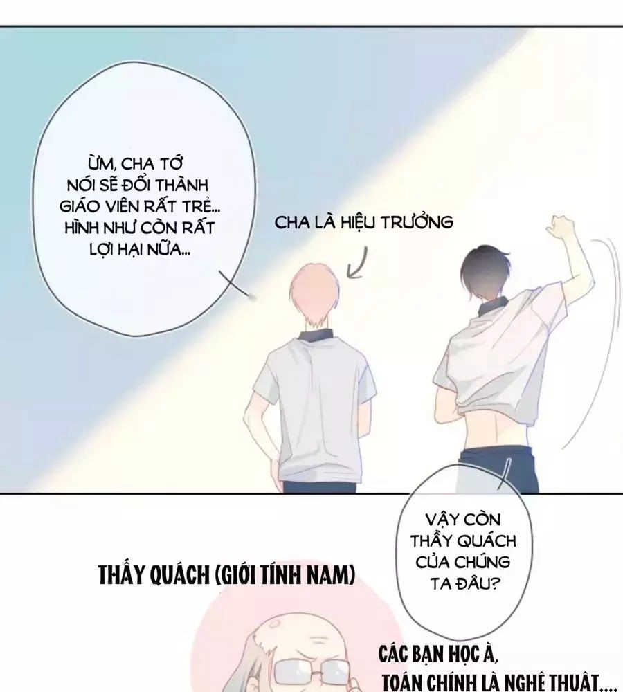 Tinh Thần Vu Ngã Chapter 2 - 41