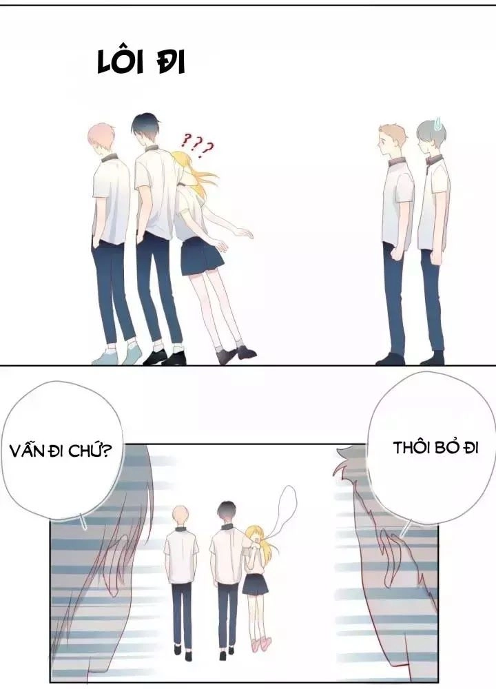 Tinh Thần Vu Ngã Chapter 2 - 107