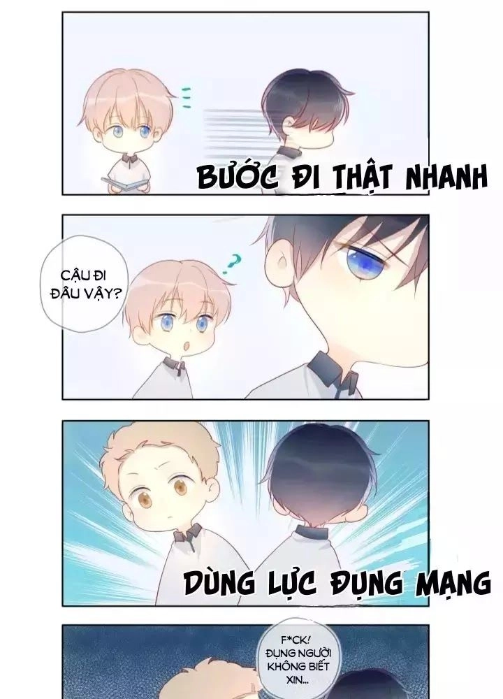 Tinh Thần Vu Ngã Chapter 2 - 111