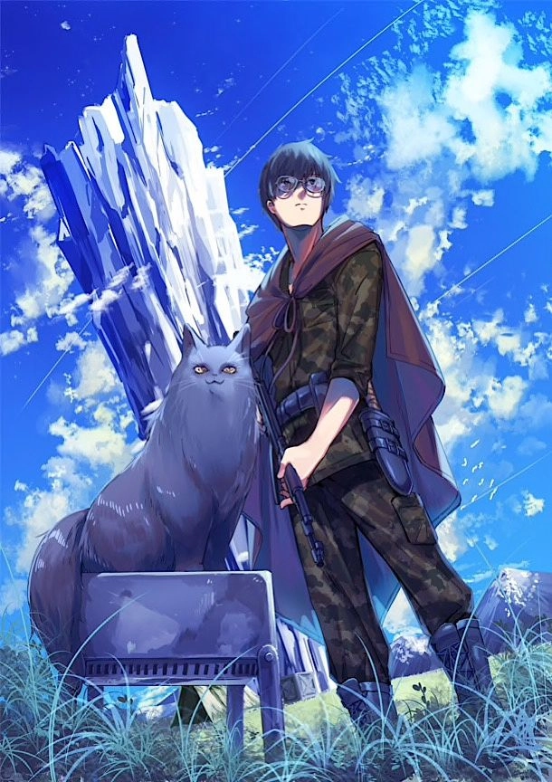 Ihoujin, Dungeon Ni Moguru Chapter 3 - 18